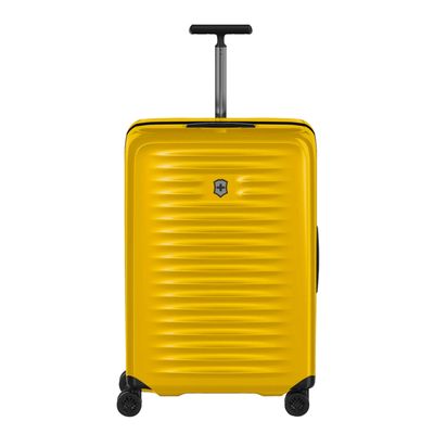 Victorinox Airox Medium Hardside Case gold yellow