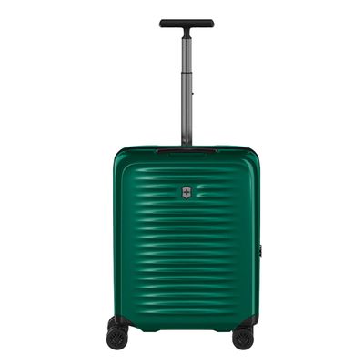 Victorinox Airox Global Hardside Carry-On forest green
