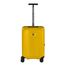 Victorinox Airox Frequent Flyer Hardside Carry-On gold yellow