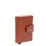 The Chesterfield Brand Barrea Cardholder cognac