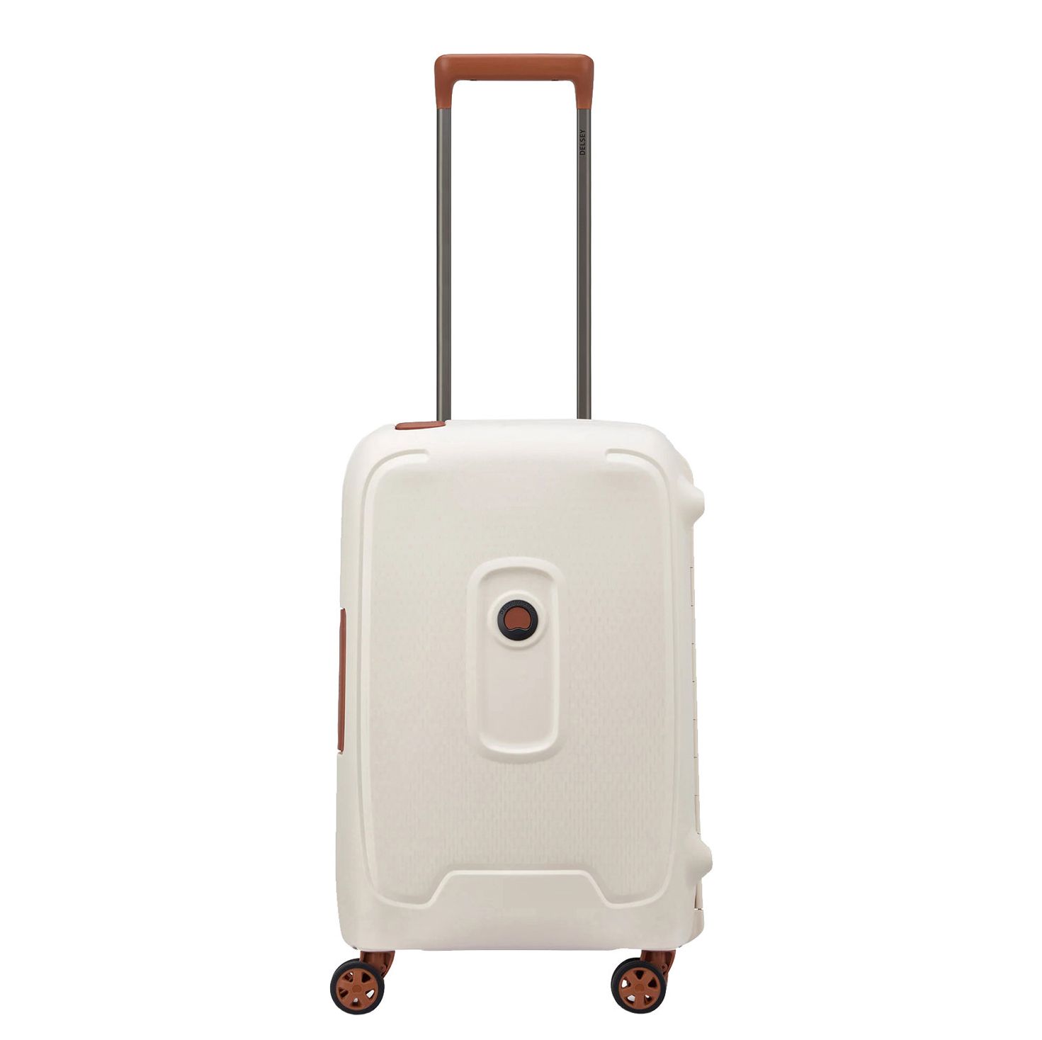 Delsey Moncey Trolleys beige