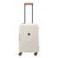 Delsey Moncey 4 Wheel Cabin Trolley 55/35 angora