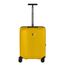 Victorinox Airox Global Hardside Carry-On gold yellow