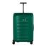 Victorinox Airox Medium Hardside Case forest green