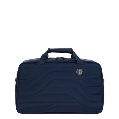 Bric's Itaca Weekender ocean blue