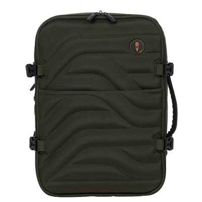 Bric's Itaca Backpack olive