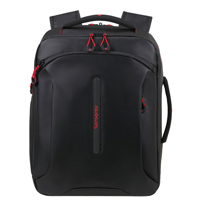 Samsonite Ecodiver Laptop Backpack S Underseater black