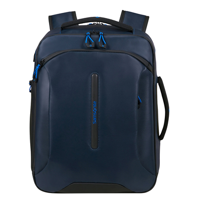 Samsonite Ecodiver Laptop Backpack S Underseater blue nights