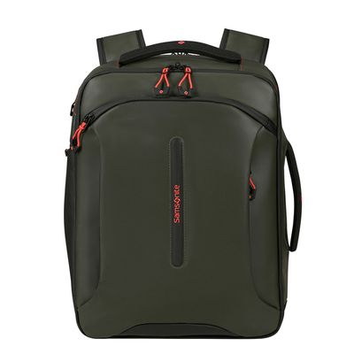 Samsonite Ecodiver Laptop Backpack S Underseater climbing ivy