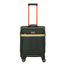 Travelite Color Craze 4 Wheel Cabin Trolley olive