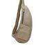 Bear Design Han Crossbody feather