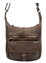 Bear Design Anna Shoulderbag brown