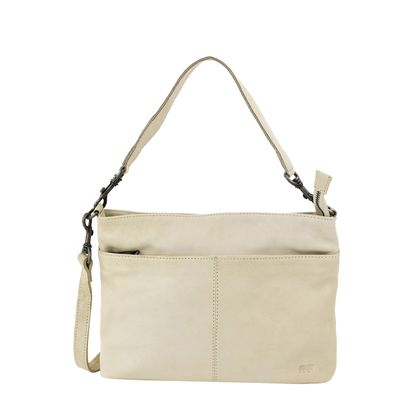 Bear Design Angelica Shoulderbag feather