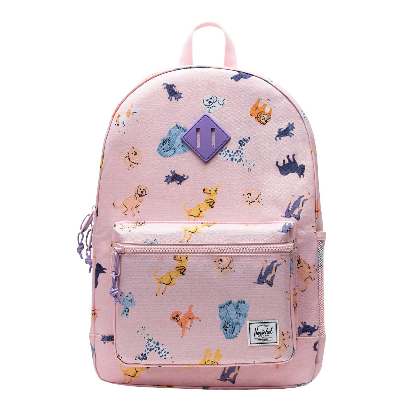 Herschel rugzak multicolor