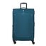 Travelite Umbria 4 Wheel Trolley L petrol