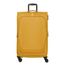 Travelite Umbria 4 Wheel Trolley L golden glow