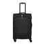 Travelite Umbria 4 Wheel Trolley M black