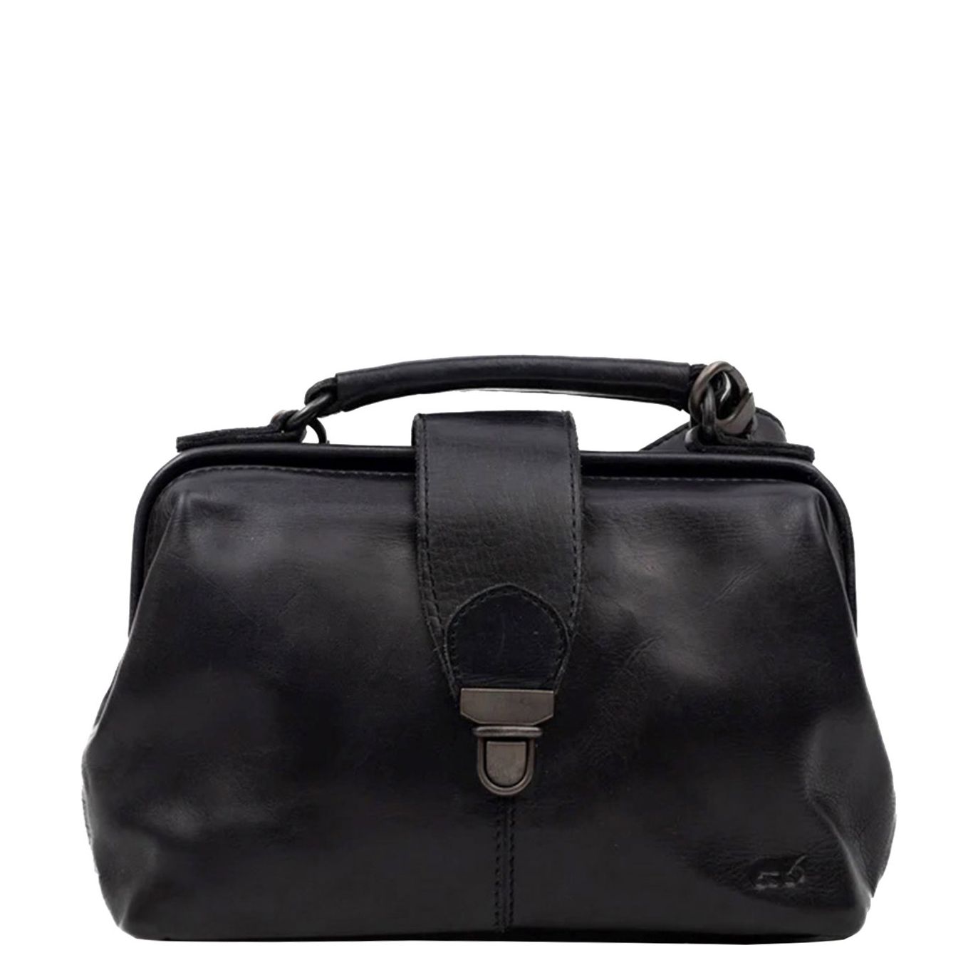 Bear Design crossbodytas zwart