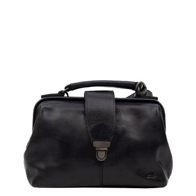Bear Design Julia Doctor's Bag black