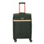Travelite Color Craze 4 Wheel Trolley M olive