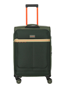 Travelite Color Craze 4 Wheel Trolley M olive