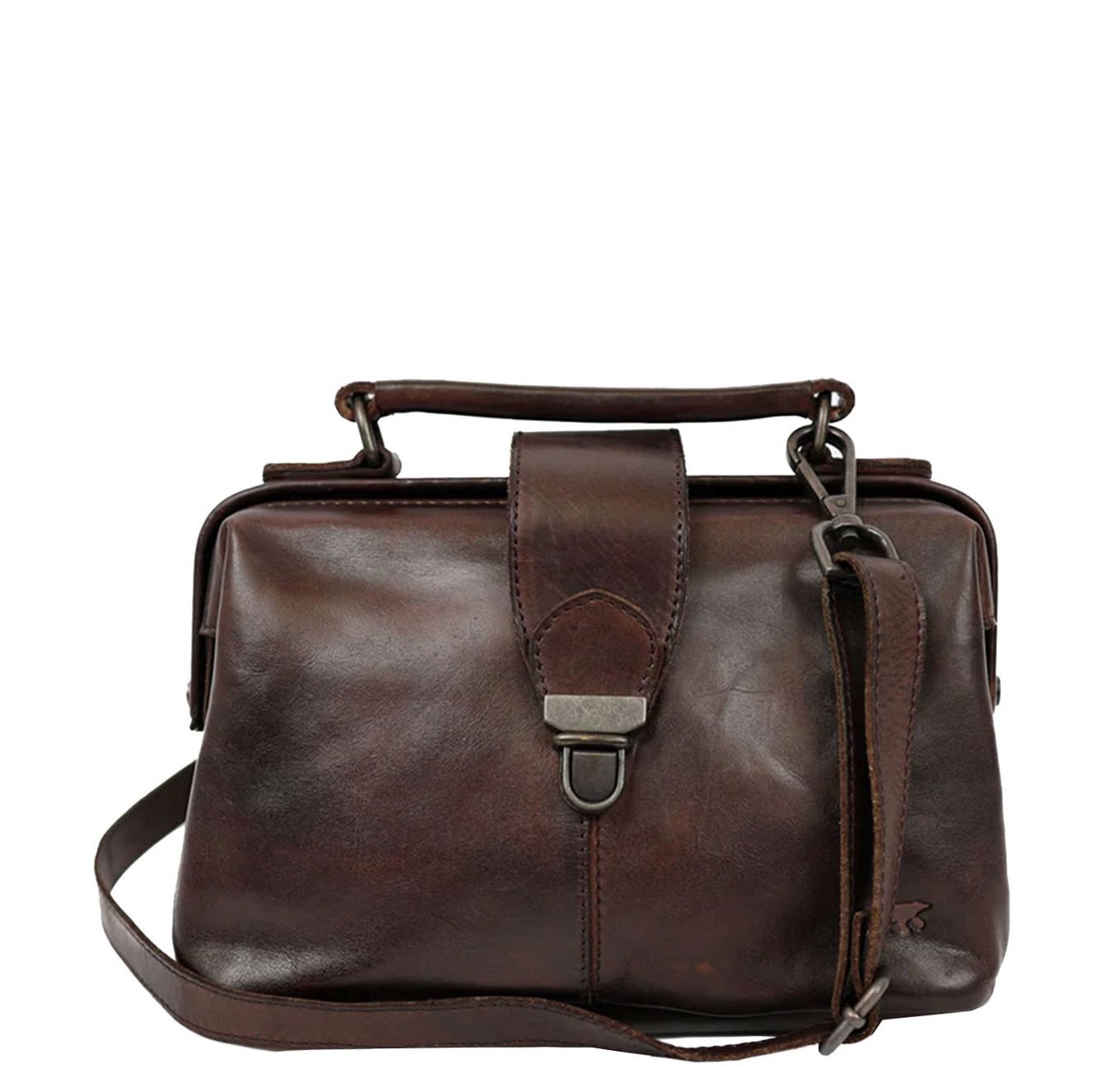 Bear Design crossbodytas bruin