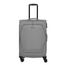 Travelite Umbria 4 Wheel Trolley M smoky grey