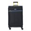 Travelite Color Craze 4 Wheel Trolley L navy