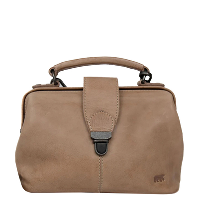 Bear Design Julia Doctor's Bag baltic beige