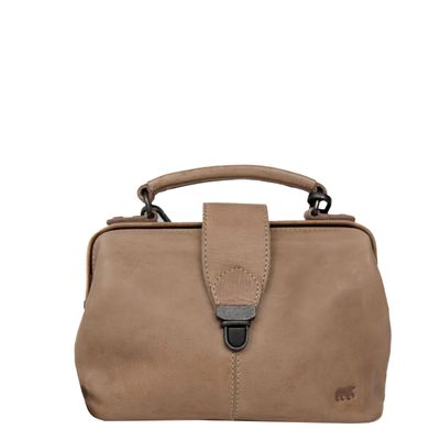 Bear Design Julia Doctor's Bag baltic beige