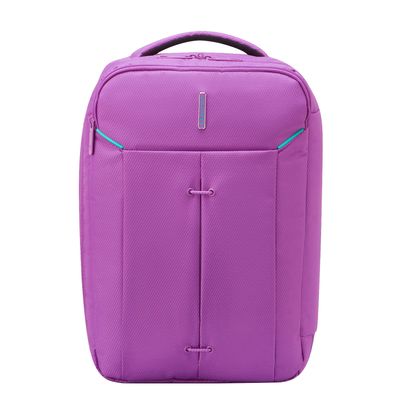 Roncato Ironik 2.0 Mini Expandable Underseater Backpack magenta