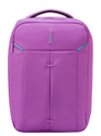 Roncato Ironik 2.0 Mini Expandable Underseater Backpack magenta