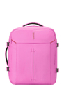 Roncato Ironik 2.0 Travel Backpack pink