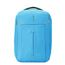 Roncato Ironik 2.0 Mini Expandable Underseater Backpack denim blue