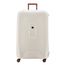 Delsey Moncey 4 Wheel Trolley 82 cm angora white