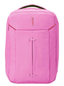 Roncato Ironik 2.0 Mini Expandable Underseater Backpack pink