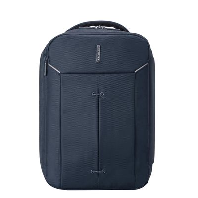 Roncato Ironik 2.0 Mini Expandable Underseater Backpack dark blue