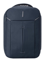 Roncato Ironik 2.0 Mini Expandable Underseater Backpack dark blue