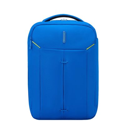 Roncato Ironik 2.0 Mini Expandable Underseater Backpack cobalt blue