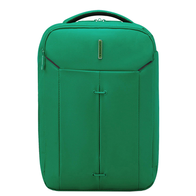 Roncato Ironik 2.0 Mini Expandable Underseater Backpack brilliant green