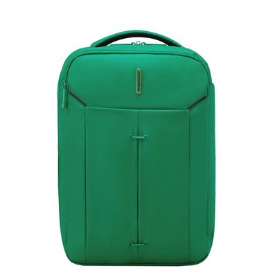 Roncato Ironik 2.0 Mini Expandable Underseater Backpack brilliant green