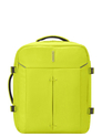 Roncato Ironik 2.0 Travel Backpack cyber lime