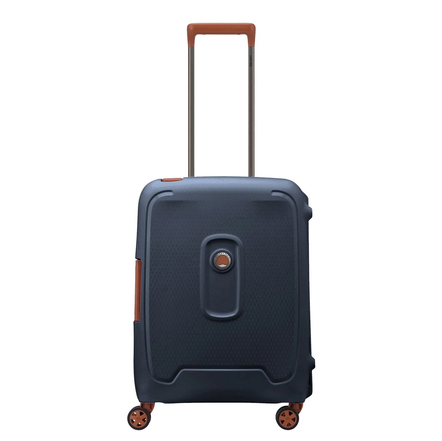 Delsey Moncey Trolleys blauw