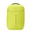 Roncato Ironik 2.0 Mini Expandable Underseater Backpack cyber lime