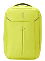 Roncato Ironik 2.0 Mini Expandable Underseater Backpack cyber lime