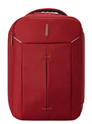 Roncato Ironik 2.0 Mini Expandable Underseater Backpack red