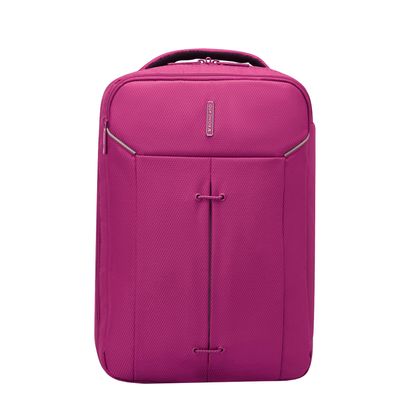 Roncato Ironik 2.0 Mini Expandable Underseater Backpack orchid