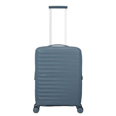 American Tourister FastForward Spinner 55/20 TSA Exp steel blue