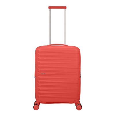 American Tourister FastForward Spinner 55/20 TSA Exp sunset coral