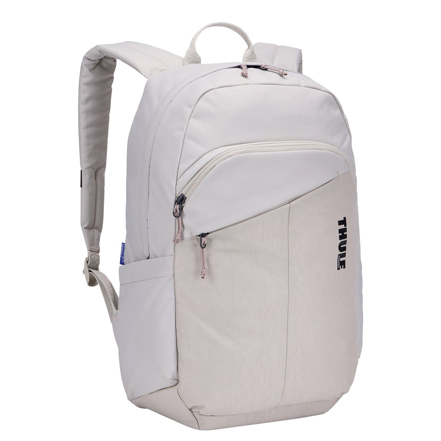 Thule Indago rugzak beige en groen